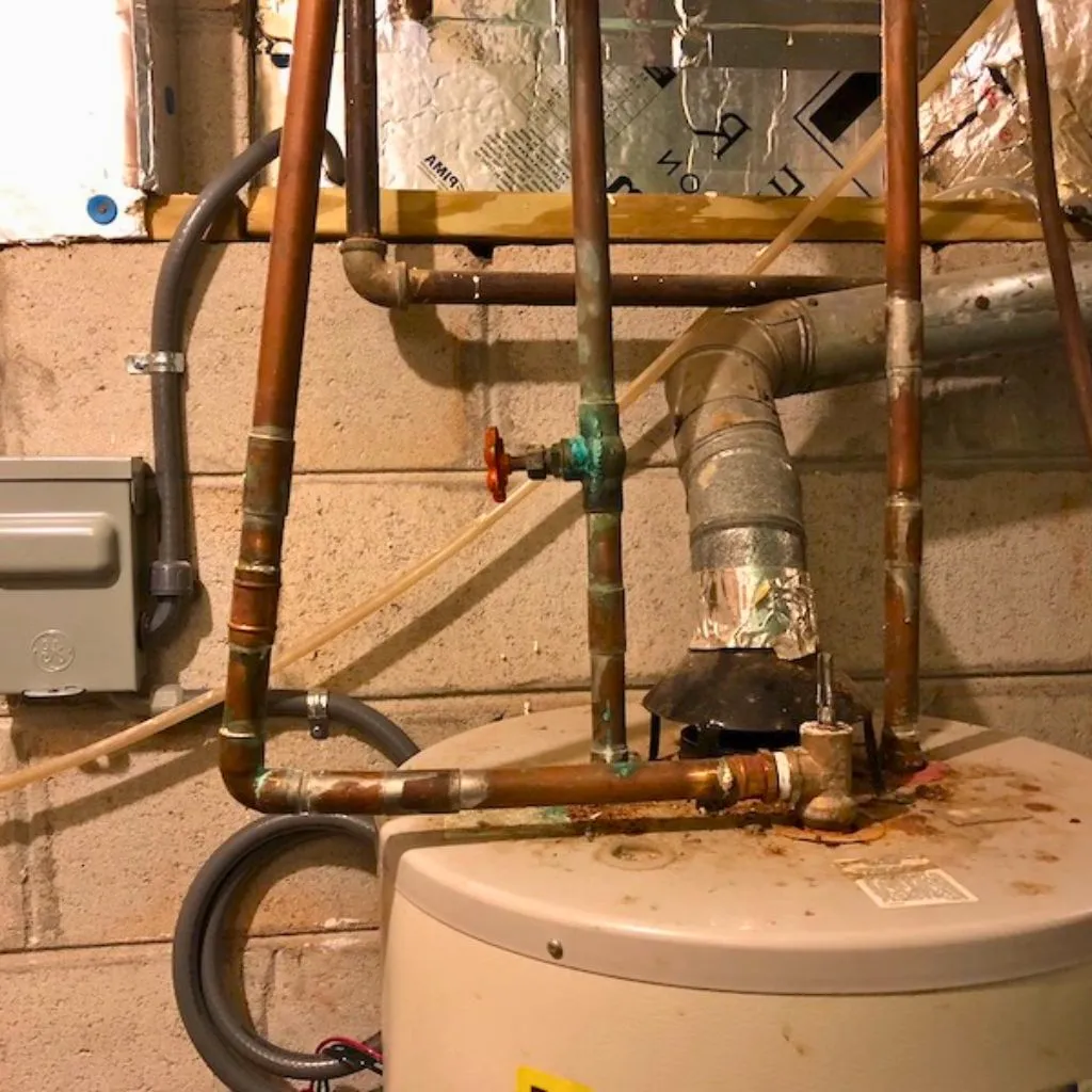 Water Heater Repair in Jackson, KY